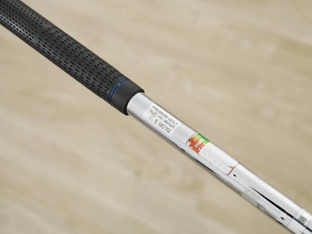Wedge : Other : Wedge Maruman ZETA Type 713 Loft 48 ก้านเหล็ก NS Pro 950 Flex S
