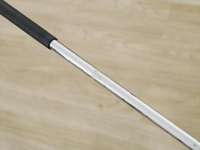Wedge : Other : Wedge Maruman ZETA Type 713 Loft 48 ก้านเหล็ก NS Pro 950 Flex S