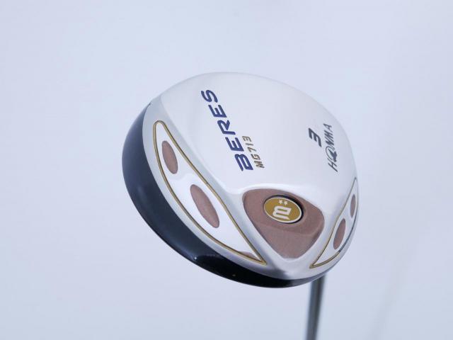Fairway Wood : Honma : หัวไม้ 3 Honma Beres MG713 Loft 15 ก้าน ARMRQ UD49 Flex S (2 ดาว) 