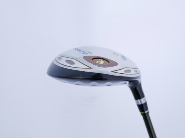 Fairway Wood : Honma : หัวไม้ 3 Honma Beres MG713 Loft 15 ก้าน ARMRQ UD49 Flex S (2 ดาว) 