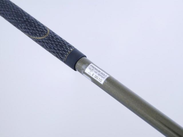 Fairway Wood : Honma : หัวไม้ 3 Honma Beres MG713 Loft 15 ก้าน ARMRQ UD49 Flex S (2 ดาว) 