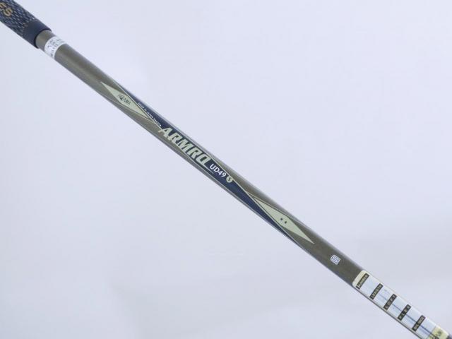 Fairway Wood : Honma : หัวไม้ 3 Honma Beres MG713 Loft 15 ก้าน ARMRQ UD49 Flex S (2 ดาว) 