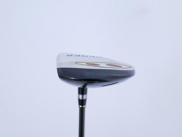 Fairway Wood : Honma : หัวไม้ 5 Honma Beres MG713 Loft 18 ก้าน ARMRQ UD49 Flex S (2 ดาว) 