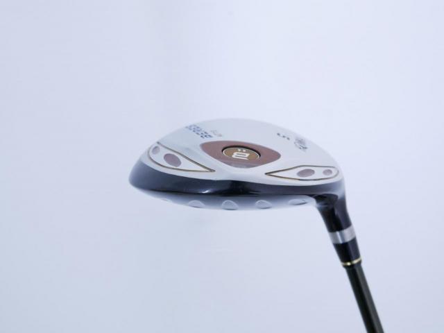 Fairway Wood : Honma : หัวไม้ 5 Honma Beres MG713 Loft 18 ก้าน ARMRQ UD49 Flex S (2 ดาว) 