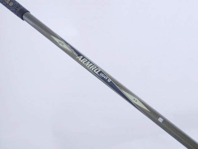 Fairway Wood : Honma : หัวไม้ 5 Honma Beres MG713 Loft 18 ก้าน ARMRQ UD49 Flex S (2 ดาว) 