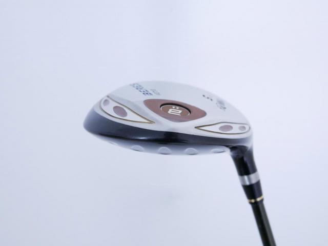 Fairway Wood : Honma : หัวไม้ 5 Honma Beres MG713 Loft 18 ก้าน ARMRQ UD49 Flex R (2 ดาว) 