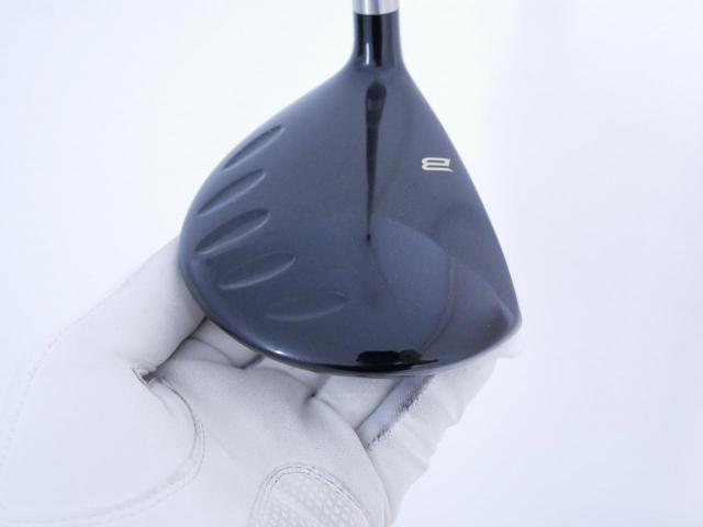 Fairway Wood : Honma : หัวไม้ 5 Honma Beres MG713 Loft 18 ก้าน ARMRQ UD49 Flex R (2 ดาว) 