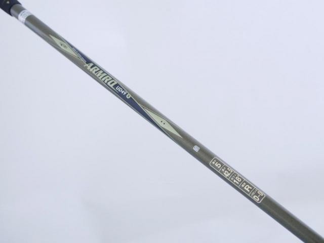 Fairway Wood : Honma : หัวไม้ 5 Honma Beres MG713 Loft 18 ก้าน ARMRQ UD49 Flex R (2 ดาว) 