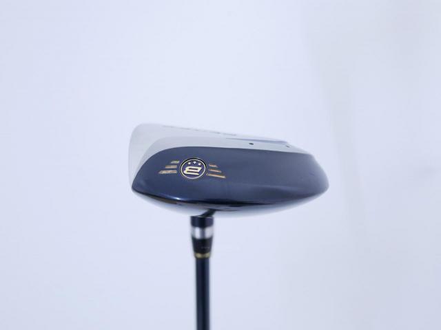Fairway Wood : Honma : **ก้าน 3 ดาว*** หัวไม้ 5 Honma Beres MG712 Loft 18 ก้าน ARMRQ B49 FLex R (3 ดาว) 