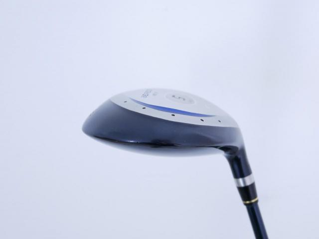 Fairway Wood : Honma : **ก้าน 3 ดาว*** หัวไม้ 5 Honma Beres MG712 Loft 18 ก้าน ARMRQ B49 FLex R (3 ดาว) 