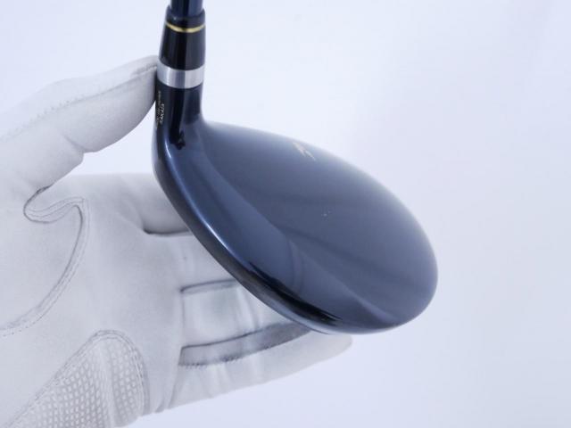 Fairway Wood : Honma : **ก้าน 3 ดาว*** หัวไม้ 5 Honma Beres MG712 Loft 18 ก้าน ARMRQ B49 FLex R (3 ดาว) 