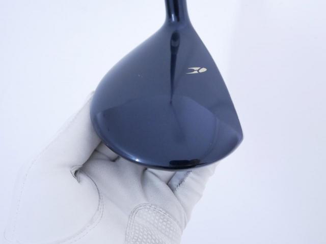 Fairway Wood : Honma : **ก้าน 3 ดาว*** หัวไม้ 5 Honma Beres MG712 Loft 18 ก้าน ARMRQ B49 FLex R (3 ดาว) 
