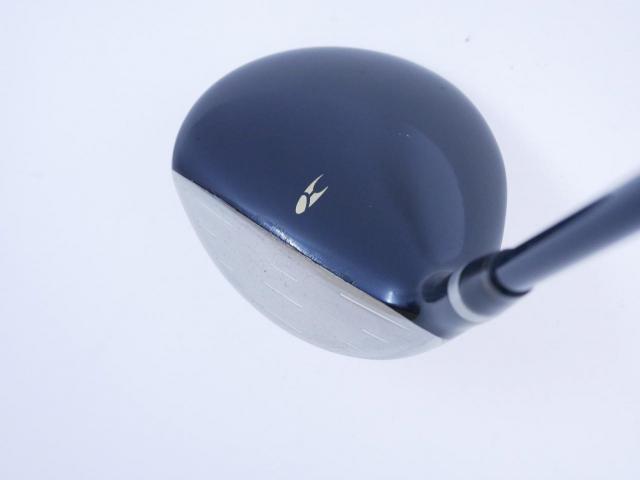 Fairway Wood : Honma : **ก้าน 3 ดาว*** หัวไม้ 5 Honma Beres MG712 Loft 18 ก้าน ARMRQ B49 FLex R (3 ดาว) 