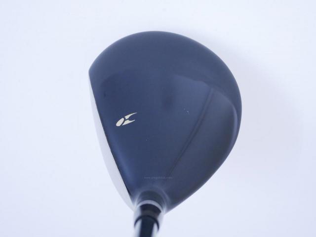 Fairway Wood : Honma : **ก้าน 3 ดาว*** หัวไม้ 5 Honma Beres MG712 Loft 18 ก้าน ARMRQ B49 FLex R (3 ดาว) 