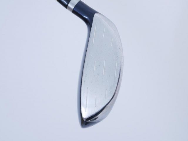 Fairway Wood : Honma : **ก้าน 3 ดาว*** หัวไม้ 5 Honma Beres MG712 Loft 18 ก้าน ARMRQ B49 FLex R (3 ดาว) 
