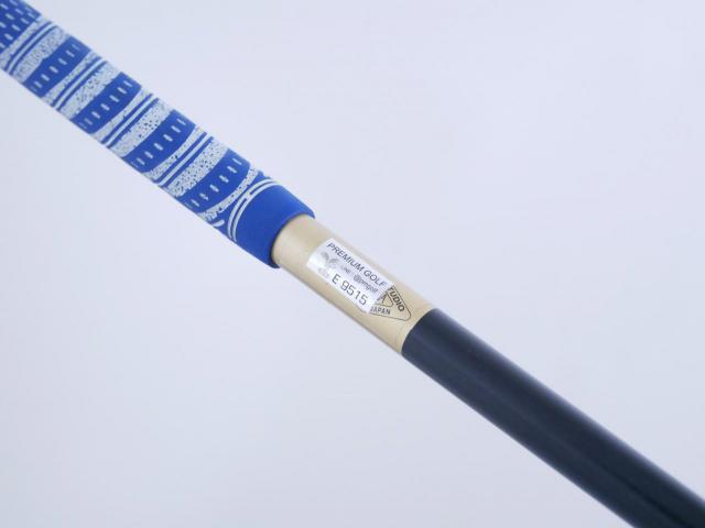 Fairway Wood : Honma : **ก้าน 3 ดาว*** หัวไม้ 5 Honma Beres MG712 Loft 18 ก้าน ARMRQ B49 FLex R (3 ดาว) 