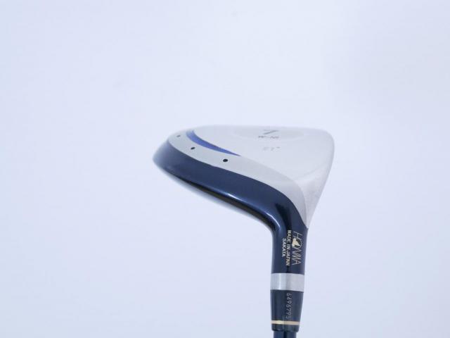 Fairway Wood : Honma : **ก้าน 3 ดาว*** หัวไม้ 7 Honma Beres MG712 Loft 21 ก้าน ARMRQ B49 FLex R (3 ดาว) 