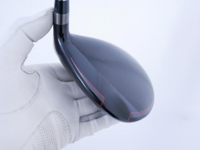 Fairway Wood : Honma : หัวไม้ 3 Honma Tour World GS (ออกปี 2021) Loft 15 ก้าน Honma Speedtuned 48 Flex SR