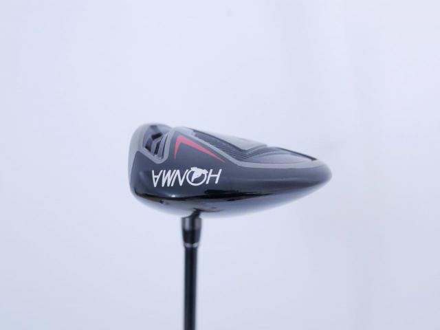 Fairway Wood : Honma : หัวไม้ 3 Honma Tour World GS (ออกปี 2021) Loft 15 ก้าน Honma Speedtuned 48 Flex SR