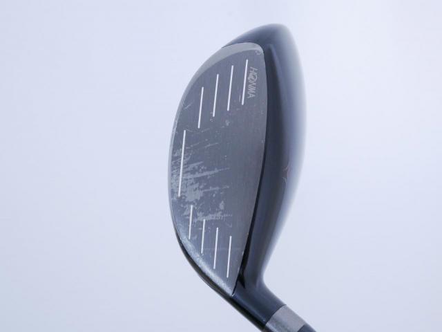 Fairway Wood : Honma : หัวไม้ 3 Honma Tour World GS (ออกปี 2021) Loft 15 ก้าน Honma Speedtuned 48 Flex SR
