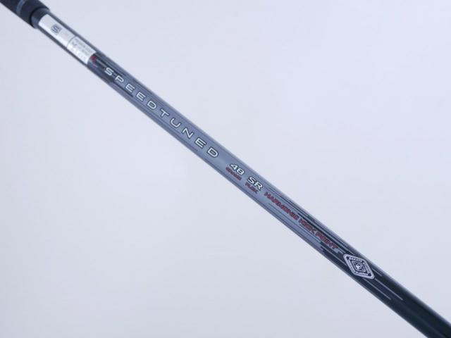 Fairway Wood : Honma : หัวไม้ 3 Honma Tour World GS (ออกปี 2021) Loft 15 ก้าน Honma Speedtuned 48 Flex SR