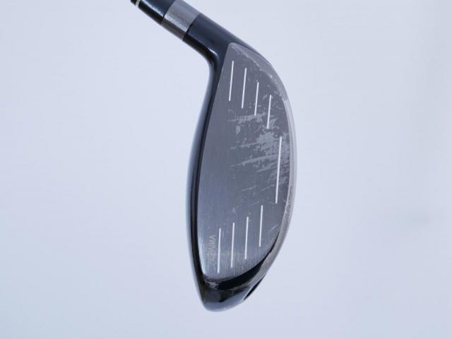 Fairway Wood : Honma : หัวไม้ 3 Honma Tour World GS (ออกปี 2021) Loft 15 ก้าน Honma Speedtuned 48 Flex SR