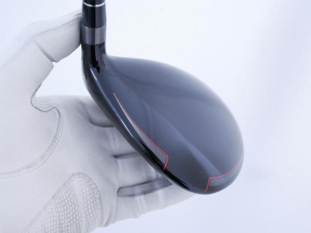 Fairway Wood : Honma : หัวไม้ 3 Honma Tour World GS (ออกปี 2021) Loft 16.5 ก้าน Honma Speedtuned 48 Flex S