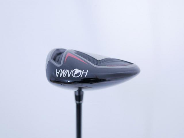 Fairway Wood : Honma : หัวไม้ 3 Honma Tour World GS (ออกปี 2021) Loft 16.5 ก้าน Honma Speedtuned 48 Flex S