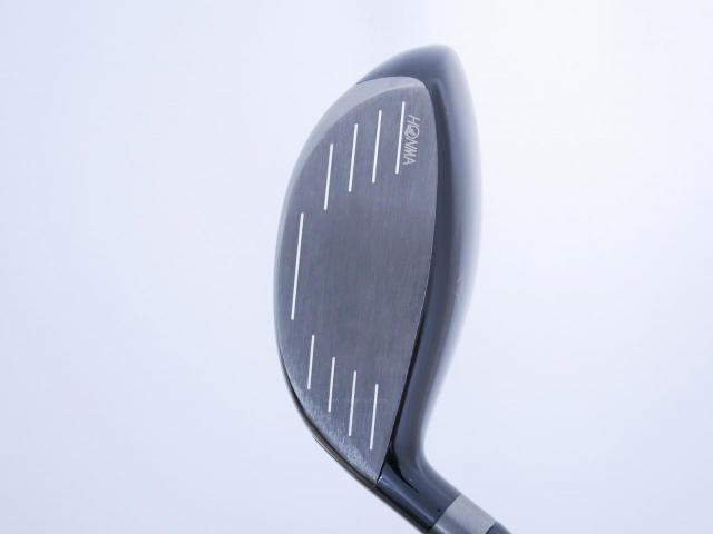 Fairway Wood : Honma : หัวไม้ 3 Honma Tour World GS (ออกปี 2021) Loft 16.5 ก้าน Honma Speedtuned 48 Flex S
