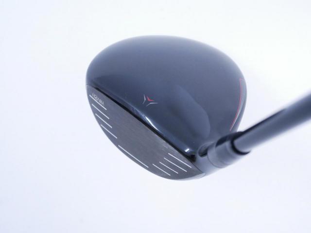 Fairway Wood : Honma : หัวไม้ 3 Honma Tour World GS (ออกปี 2021) Loft 16.5 ก้าน Honma Speedtuned 48 Flex S