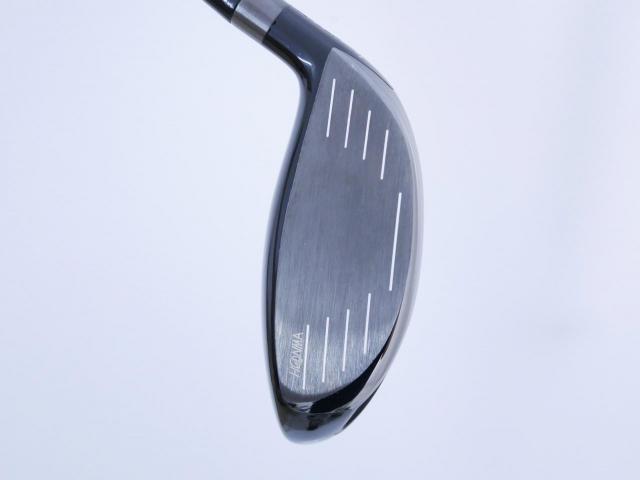 Fairway Wood : Honma : หัวไม้ 3 Honma Tour World GS (ออกปี 2021) Loft 16.5 ก้าน Honma Speedtuned 48 Flex S