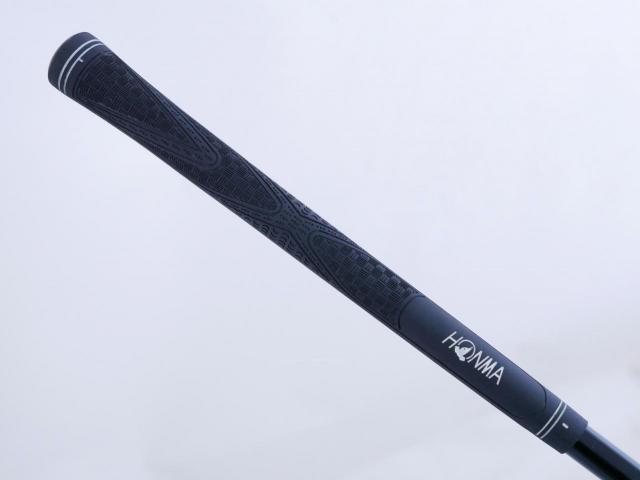 Fairway Wood : Honma : หัวไม้ 3 Honma Tour World GS (ออกปี 2021) Loft 16.5 ก้าน Honma Speedtuned 48 Flex S