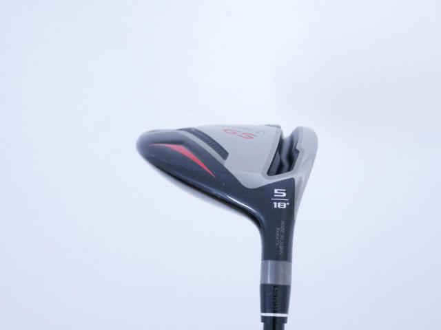 Fairway Wood : Honma : หัวไม้ 5 Honma Tour World GS (ออกปี 2021) Loft 18 ก้าน Honma Speedtuned 48 Flex S