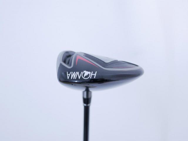 Fairway Wood : Honma : หัวไม้ 5 Honma Tour World GS (ออกปี 2021) Loft 18 ก้าน Honma Speedtuned 48 Flex S