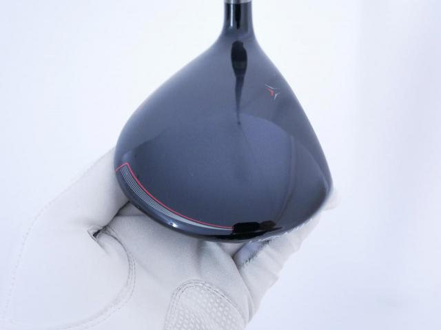 Fairway Wood : Honma : หัวไม้ 5 Honma Tour World GS (ออกปี 2021) Loft 18 ก้าน Honma Speedtuned 48 Flex S