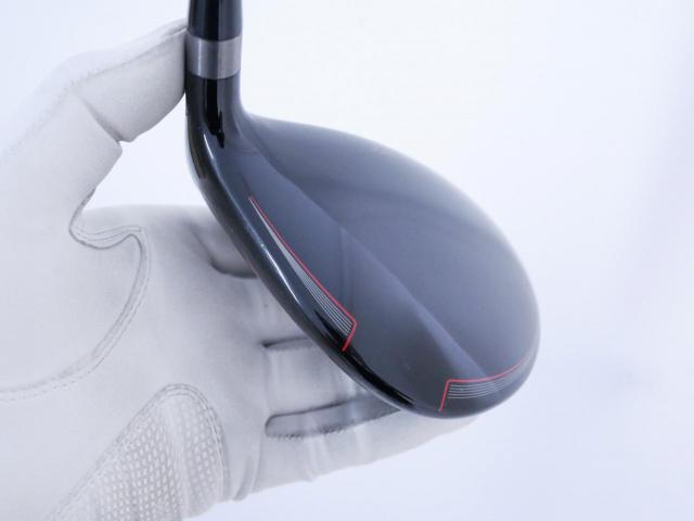 Fairway Wood : Honma : หัวไม้ 5 Honma Tour World GS (ออกปี 2021) Loft 18 ก้าน Honma Speedtuned 48 Flex S