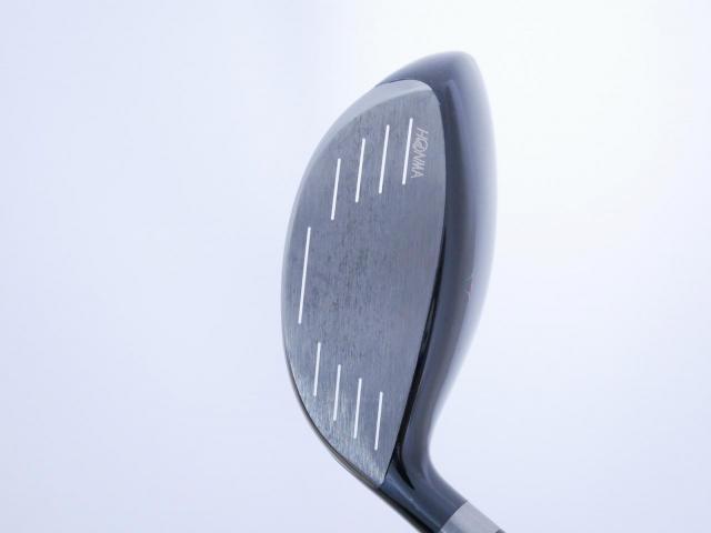Fairway Wood : Honma : หัวไม้ 5 Honma Tour World GS (ออกปี 2021) Loft 18 ก้าน Honma Speedtuned 48 Flex S