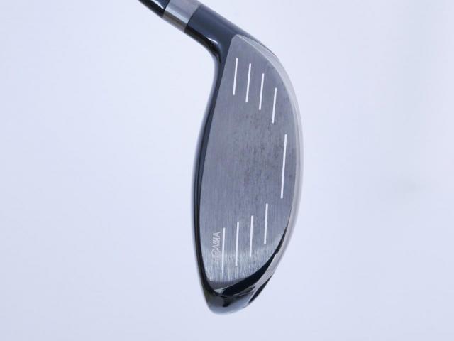 Fairway Wood : Honma : หัวไม้ 5 Honma Tour World GS (ออกปี 2021) Loft 18 ก้าน Honma Speedtuned 48 Flex S