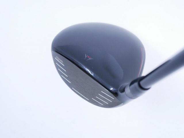 Fairway Wood : Honma : หัวไม้ 5 Honma Tour World GS (ออกปี 2021) Loft 18 ก้าน Honma Speedtuned 48 Flex S