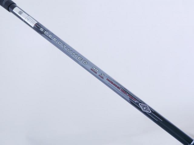 Fairway Wood : Honma : หัวไม้ 5 Honma Tour World GS (ออกปี 2021) Loft 18 ก้าน Honma Speedtuned 48 Flex S