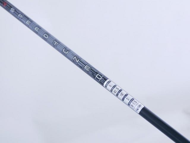 Fairway Wood : Honma : หัวไม้ 5 Honma Tour World GS (ออกปี 2021) Loft 18 ก้าน Honma Speedtuned 48 Flex S