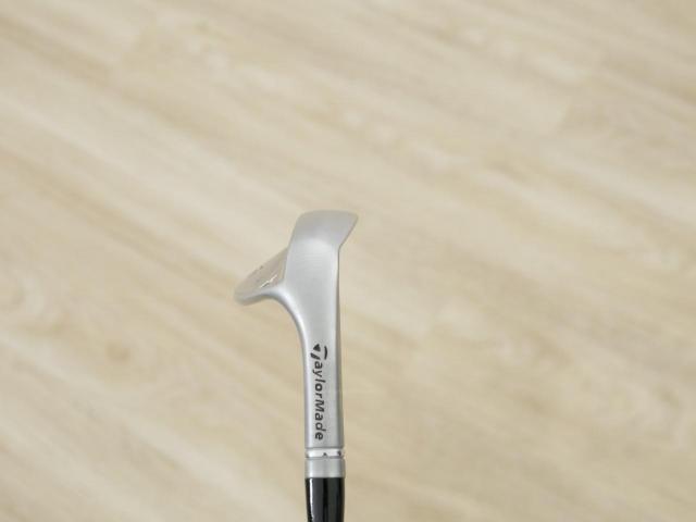 Wedge : Taylormade : Wedge Taylormade Milled Grind 4 Loft 60 ก้านเหล็ก Dynamic Gold Tour Issue 115 Wedge