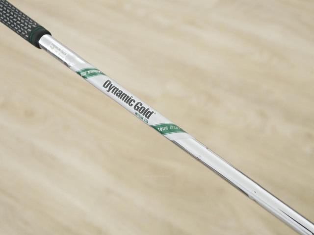 Wedge : Taylormade : Wedge Taylormade Milled Grind 4 Loft 60 ก้านเหล็ก Dynamic Gold Tour Issue 115 Wedge