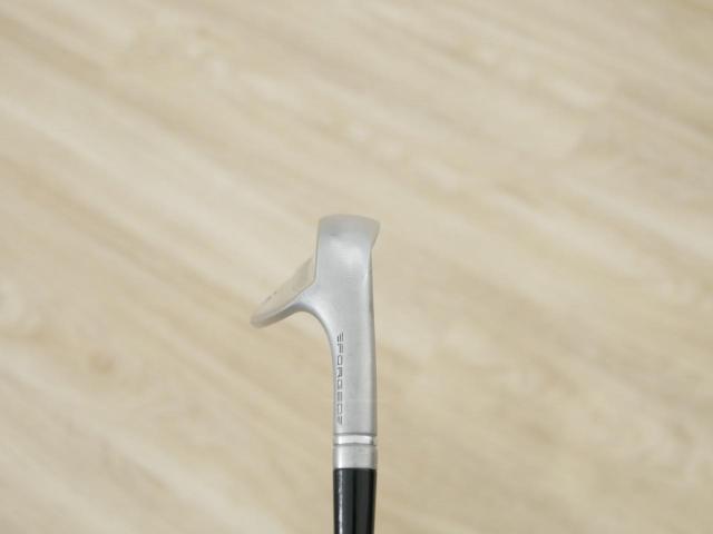 Wedge : Taylormade : Wedge Taylormade Milled Grind 5 (รุ่นล่าสุด ออกปี 2026) Loft 50 ก้านเหล็ก Dynamic Gold 115 MID S200
