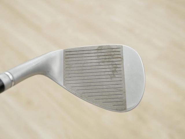 Wedge : Taylormade : Wedge Taylormade Milled Grind 5 (รุ่นล่าสุด ออกปี 2026) Loft 50 ก้านเหล็ก Dynamic Gold 115 MID S200
