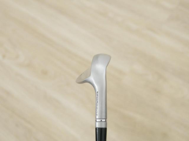 Wedge : Taylormade : Wedge Taylormade Milled Grind 5 (รุ่นล่าสุด ออกปี 2026) Loft 54 ก้านเหล็ก Dynamic Gold 115 MID S200