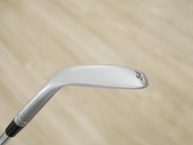 Wedge : Taylormade : Wedge Taylormade Milled Grind 5 (รุ่นล่าสุด ออกปี 2026) Loft 54 ก้านเหล็ก Dynamic Gold 115 MID S200