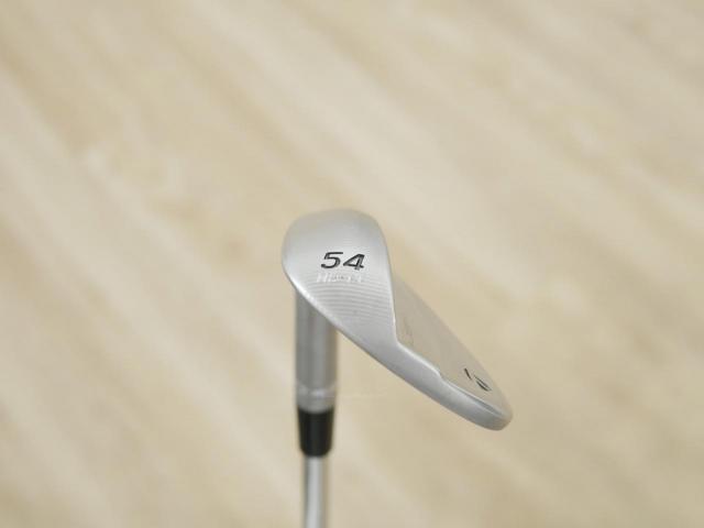Wedge : Taylormade : Wedge Taylormade Milled Grind 5 (รุ่นล่าสุด ออกปี 2026) Loft 54 ก้านเหล็ก Dynamic Gold 115 MID S200