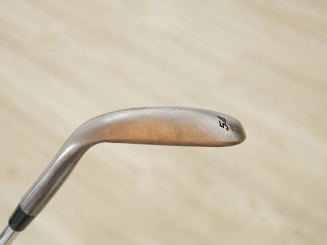 Wedge : Taylormade : Wedge Taylormade Hi-Toe Loft 54 ก้านเหล็ก Dynamic Gold S200