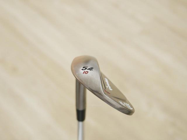Wedge : Taylormade : Wedge Taylormade Hi-Toe Loft 54 ก้านเหล็ก Dynamic Gold S200